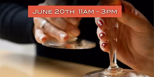 Spritzer Saturday at Cloud Puncher