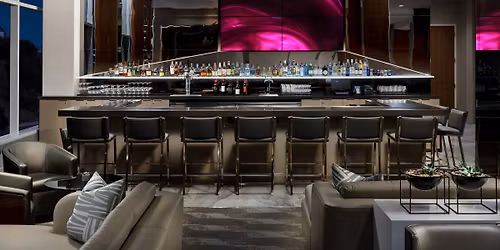 Live DJ Nights at AC San Francisco Oyster Point Waterfront