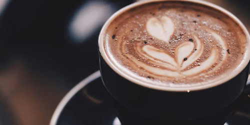 Coffee at Kerr - The Pirates of Penzance