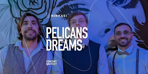 Pelican Dreams