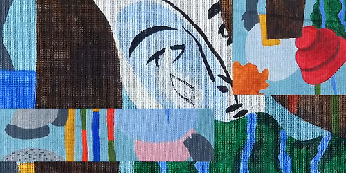 Our Own, My Own \u2013 Experiences with Art