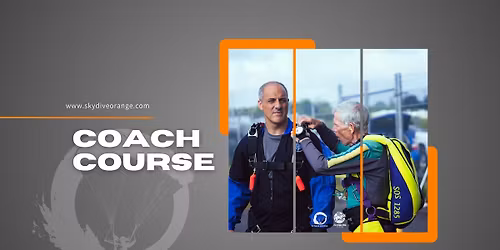 Coach Course