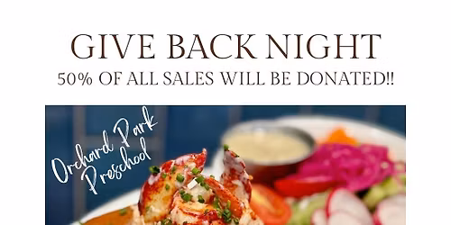 Slapfish Dine to Donate