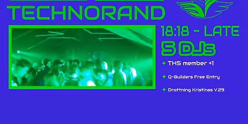 TECHNORAND