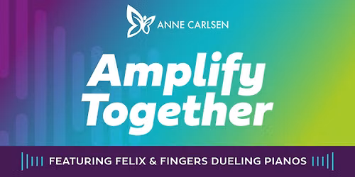 Amplify Together