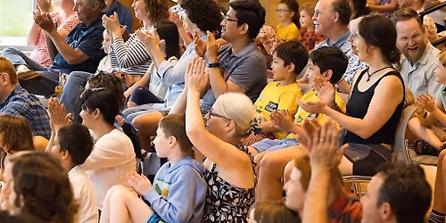 Circle Round in Cleveland, OH