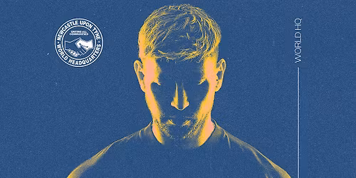 World HQ Boxing Day - Cristoph