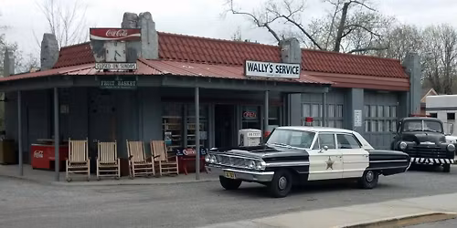 A Day in Mayberry