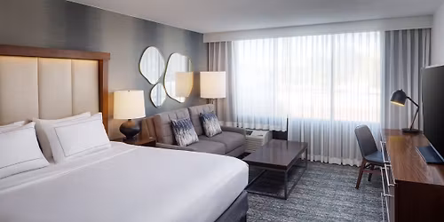 You\u2019re Invited: Experience the Newly Renovated DoubleTree by Hilton Boston - Andover