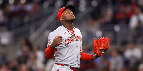 PARKING: Miami Dolphins vs. Cincinnati Bengals