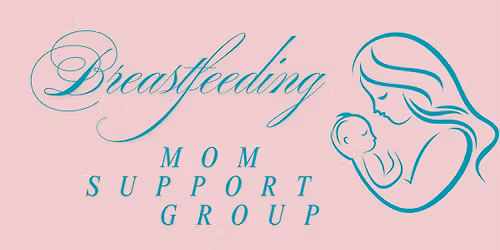 Breastfeeding Mom Support Group