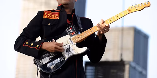 Tom Morello