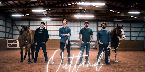 Outland at Tin Lizard