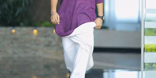 Meet & Greet with Actor Kailash at Mulberries, Madina Mall Dubai \u2013 5 PM