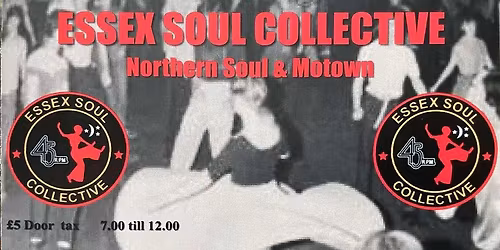 Essex Soul Collective