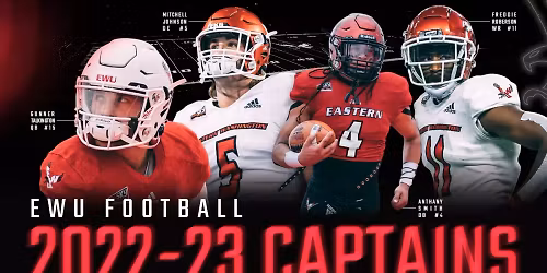 Eastern Washington Eagles at Cal Poly Mustangs Football