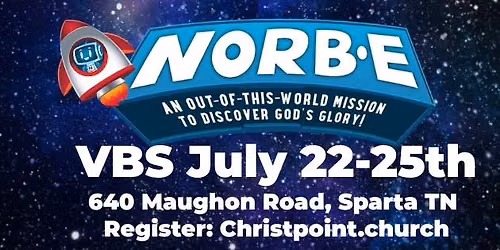 NORB-E VBS