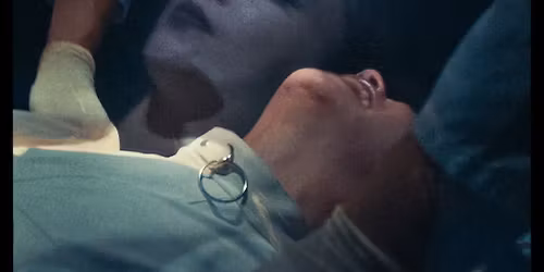 Film Screening - Splinter