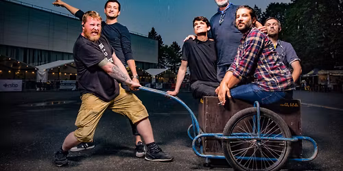 Koncert \u2013 Letn\u00ed kapela