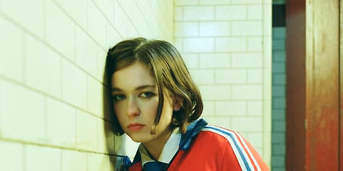 Snail Mail | Support: Unflirt | Columbia Theater, Berlin
