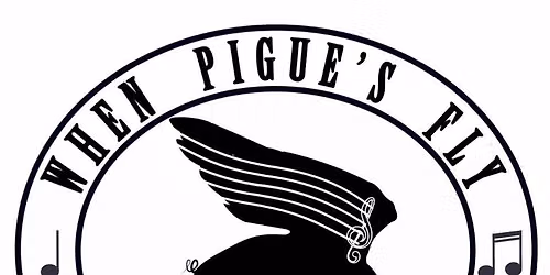 Adam & Joe Live @ When Pigue\u2019s Fly Nashville TN