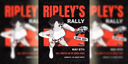 Ripley's Rally