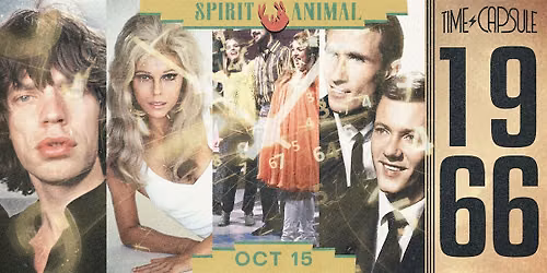 1966! Time Capsule - Music Variety Show