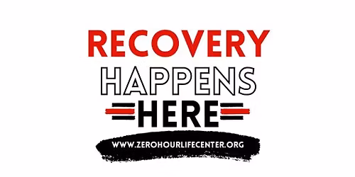 Graffiti Wall Recovery Walk 