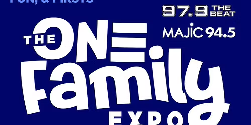 ONE Family Expo