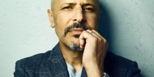 Maz Jobrani