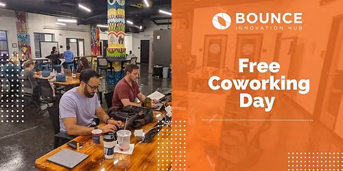 Free Coworking Day