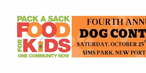 Dog Costume Contest & Fall Festival