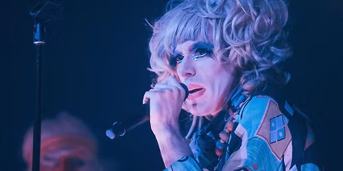 Of Montreal with CorMae