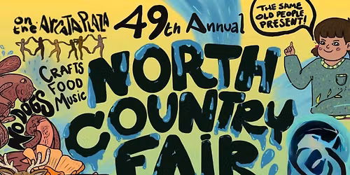 North Country Fair