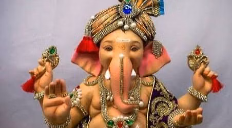Ganesh chaturthi