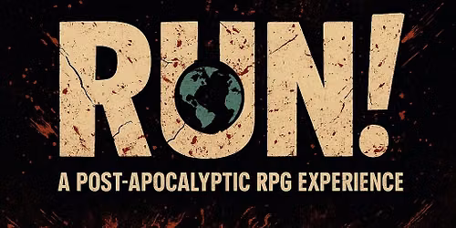 ๐ RUN!