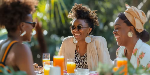 Reno December Brunch