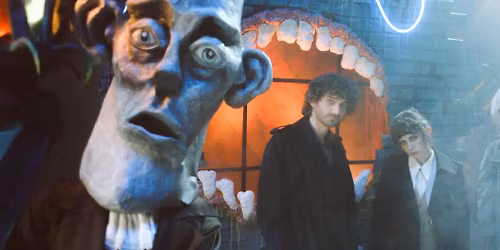 Treefort Music Fest 2026 - College Discount in Boise