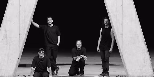 Architects, LANDMVRKS in Stockholm