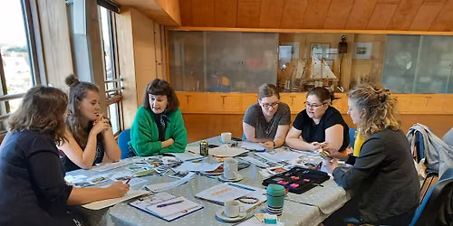 One day in-person natural heritage training workshop - Dorset