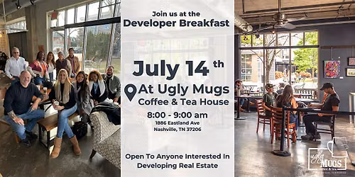 Developer Breakfast