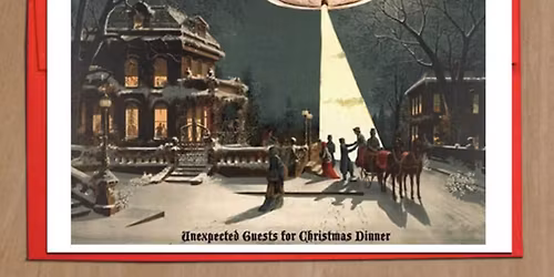 BooMie's White Elephant House Party 