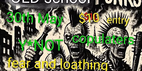 Disarray in the Dungeon 