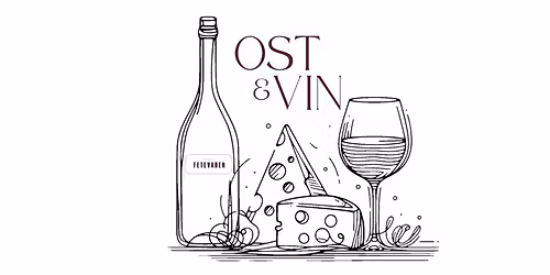 Bli kjent med ost & vin i Fetevaren!