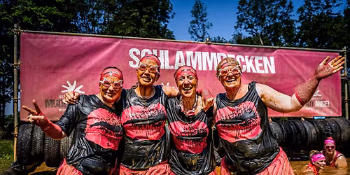 schauinsland Muddy Angel Run DRESDEN 2027