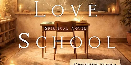 Love School: 2nd Official Book Signing \u2014 Nature\u2019s Treasure