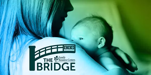 New Baby, New Caregiver (AMHERST)