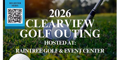 Clearview Golf Outing 2026
