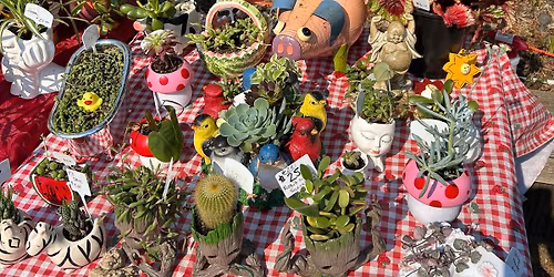 Roseburg fairgrounds Christmas bazaar 