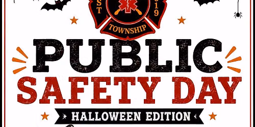 2026 VTFD Public Safety Day